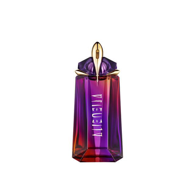 Mugler - Alien Hypersense - Eau de Parfum Recharge 100 ml on Productcaster.