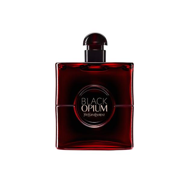 Yves Saint Laurent - Black Opium Over Red - Eau de Parfum 30 ml on Productcaster.