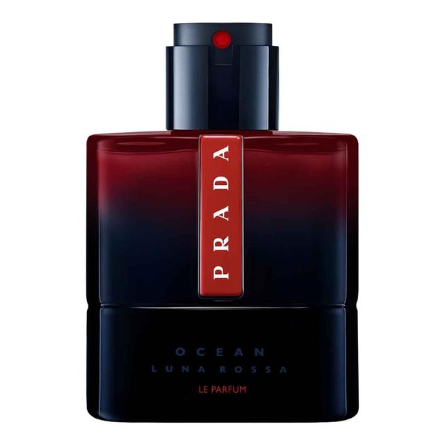 Prada - Luna Rossa Ocean Le Parfum - Parfum rechargeable 100ml on Productcaster.