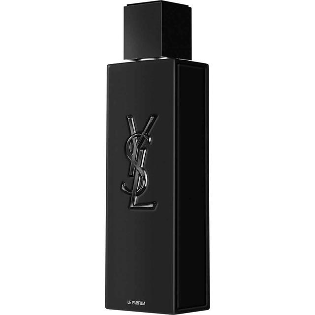 Yves Saint Laurent - MYSLF - Le Parfum Eau de parfum homme Vaporisateur 100 ml on Productcaster.