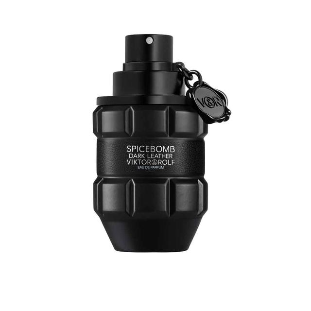 Viktor & Rolf - Spicebomb Dark Leather - Eau de parfum - Vapo 50ml on Productcaster.