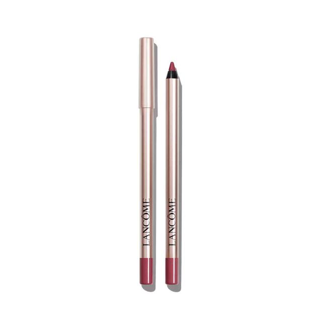 Lancôme - Lip Idôle Crayon à lèvres fini mat crémeux précision et longue tenue - 50 Rouge on Productcaster.