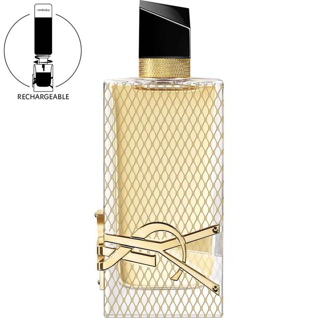 Yves Saint Laurent - Libre Eau de Parfum Rechargeable Edition Limitée 90 ml on Productcaster.