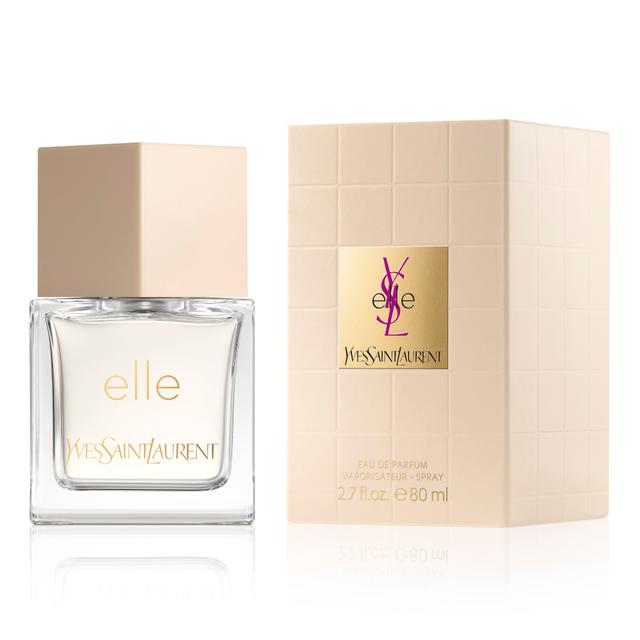 Yves Saint Laurent - Elle - Eau de Parfum pour femme 80 ml on Productcaster.