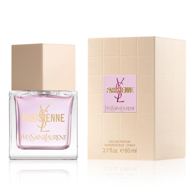 Yves Saint Laurent - Parisienne - Eau de Parfum pour femme 80 ml on Productcaster.