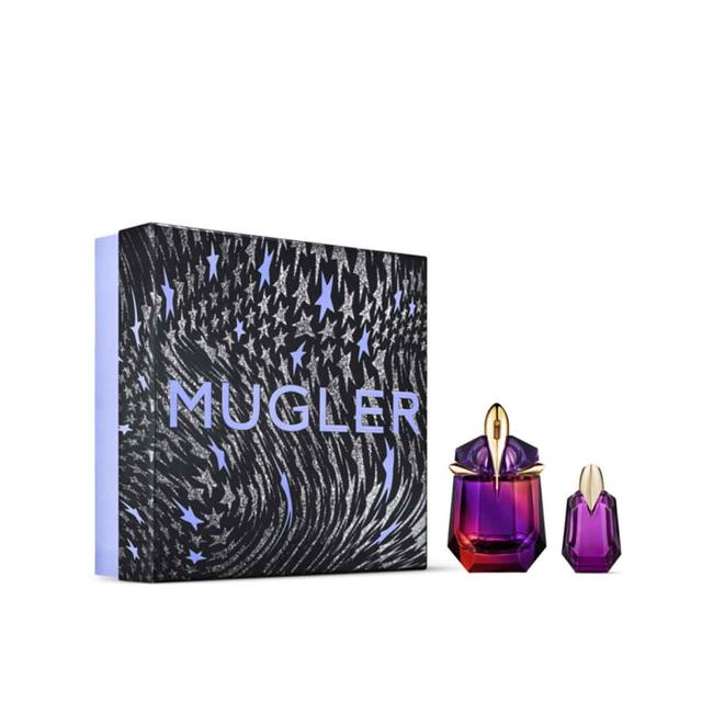 Mugler - Alien Hypersense Coffret Eau de Parfum 30ml + miniature 6ml on Productcaster.