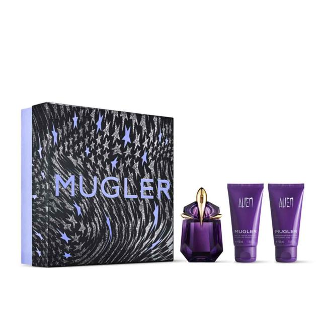 Mugler - Alien Coffret Eau de Parfum 30ml + 2 produits on Productcaster.