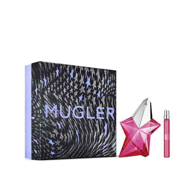 Mugler - Angel Nova Coffret Eau de Parfum 50ml + 10ml on Productcaster.