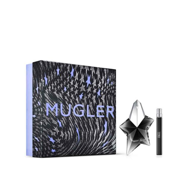 Mugler - Angel Fantasm Coffret Eau de Parfum 25ml + 10ml on Productcaster.