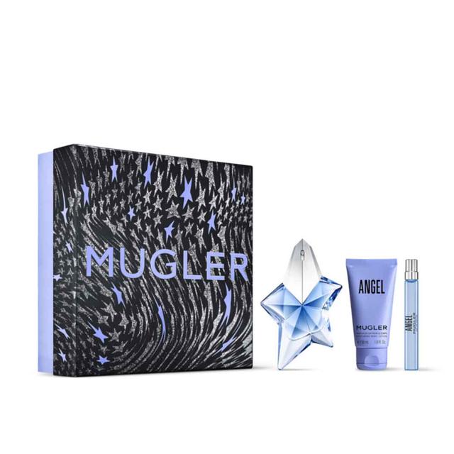 Mugler - Angel Coffret Eau de Parfum 50ml + 2 produits on Productcaster.