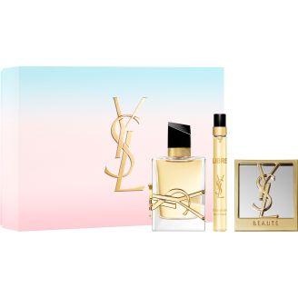 Yves Saint Laurent - Coffret Parfum Libre - Edition limitée on Productcaster.