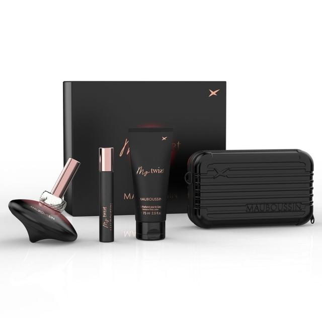 Mauboussin - Coffret My Twist Eau de Parfum 90ml + 3 produits on Productcaster.