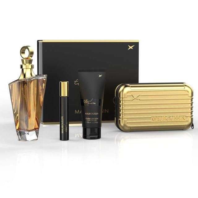 Mauboussin - Coffret Elixir Eau de Parfum 100ml + 3 produits on Productcaster.