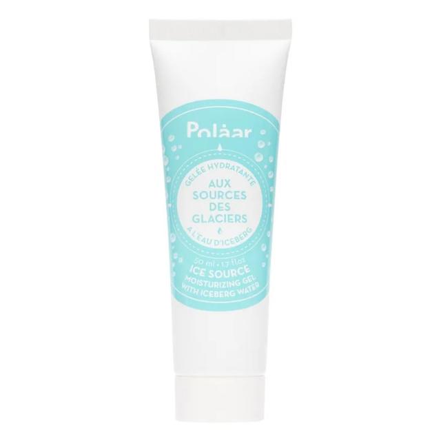 Polaar - Gelée hydratante aux sources des glaciers - 50ml on Productcaster.