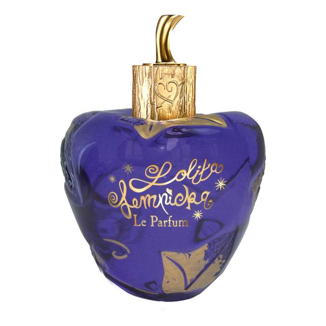 Lolita Lempicka - Le Parfum - Eau de Parfum Flacon Minuit 100 ml on Productcaster.