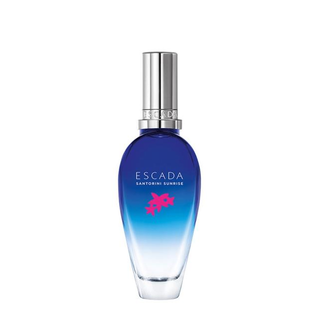 Escada - Santorini Sunrise - Eau de toilette Vaporisateur 100ml on Productcaster.