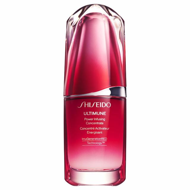 Shiseido - Ultimune Energizáló aktiváló koncentrátum - 30 ml on Productcaster.