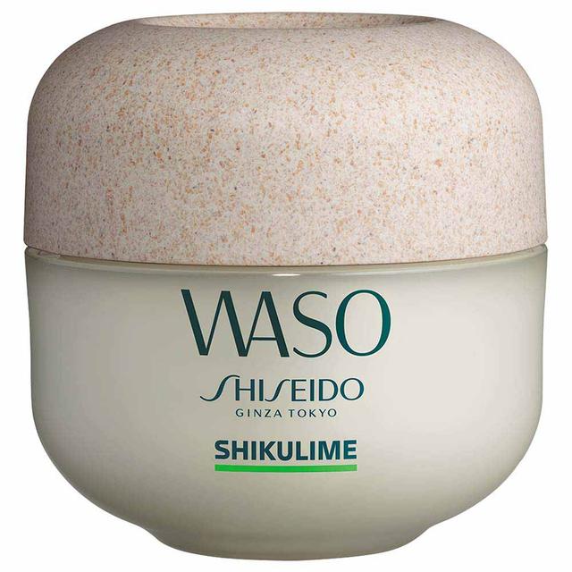 Shiseido - Waso - Ultra hidratáló krém 50 ml on Productcaster.