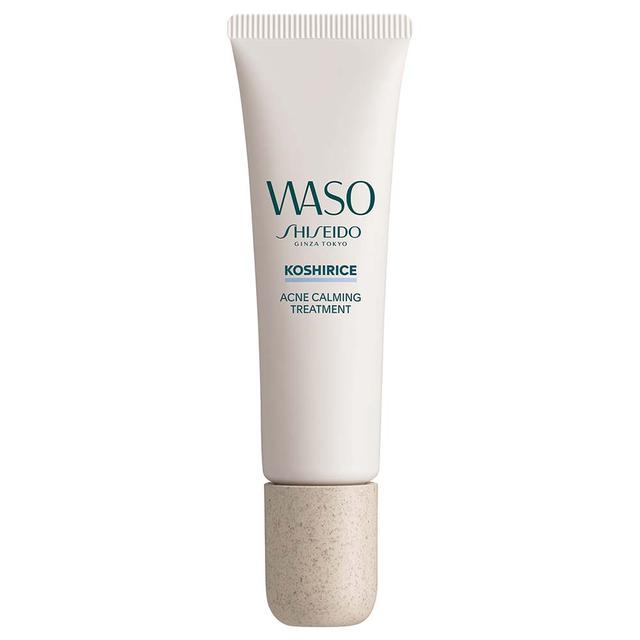 Shiseido - Waso - Targeted SOS Blemish Treatment - 20 ml on Productcaster.