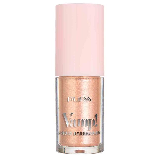 Pupa - Vamp! Liquid Eyeshadow -009 -Cream on Productcaster.