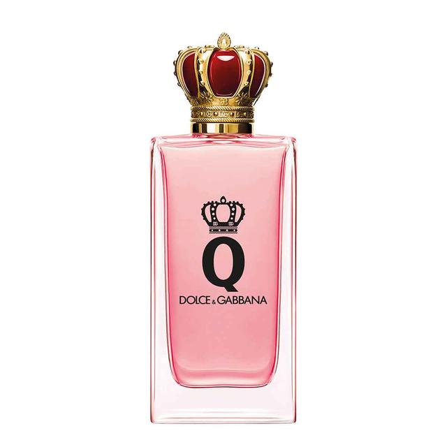 Dolce & Gabbana - Q by Dolce&Gabbana - Eau de Parfum 100 ml on Productcaster.