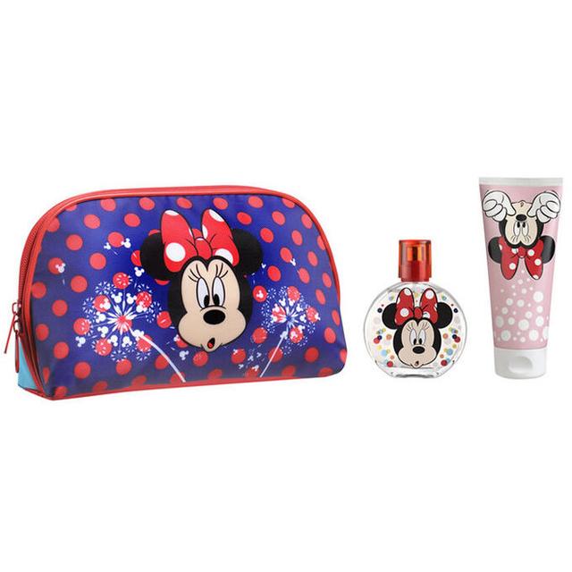 Disney - Minnie szett - Eau de toilette 50 ml + tusfürdő 100 ml on Productcaster.