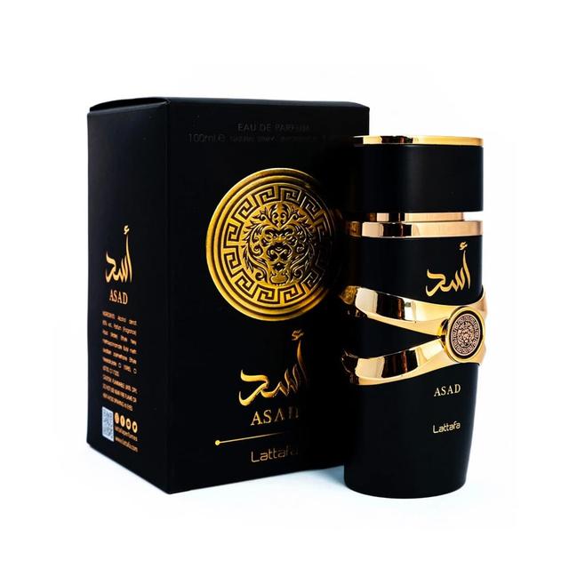 Lattafa - Asad - Eau de Parfum 100 ml on Productcaster.