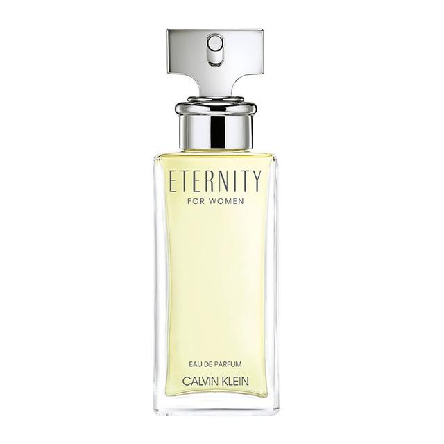 Calvin Klein - Eternity - Eau de Parfum Spray 100 ml on Productcaster.