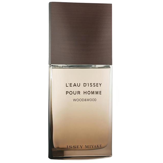 Issey Miyake - L'Eau d'Issey pour Homme Wood & Wood - Eau de Parfum 50 ml on Productcaster.