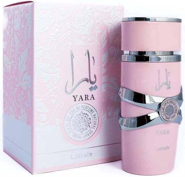 Lattafa - Yara - Eau de Parfum 100 ml on Productcaster.