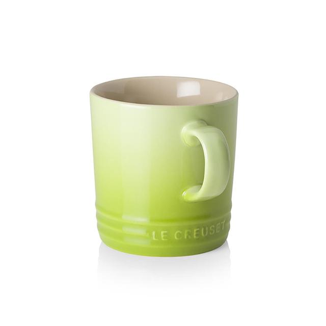 Le Creuset Stoneware 350ml Mug Kiwi on Productcaster.