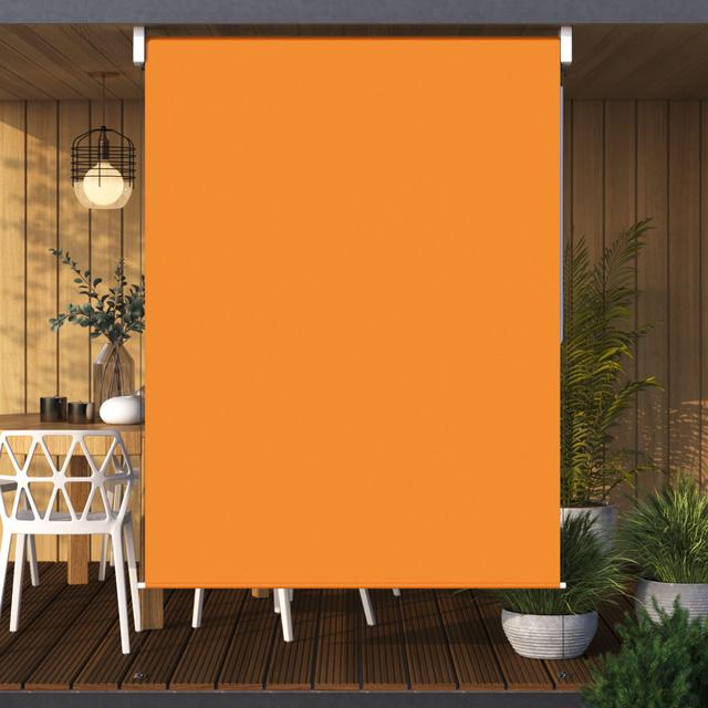 Palma Mandarine, Polyester Sur mesure | Jarolift on Productcaster.