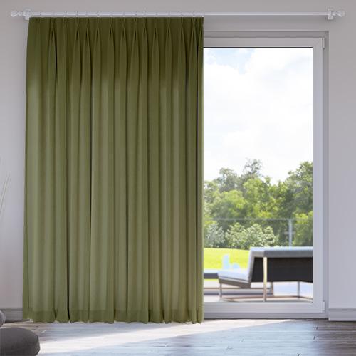 Huile d'olive - Tamisant Rideau, Sur mesure | Domondo on Productcaster.