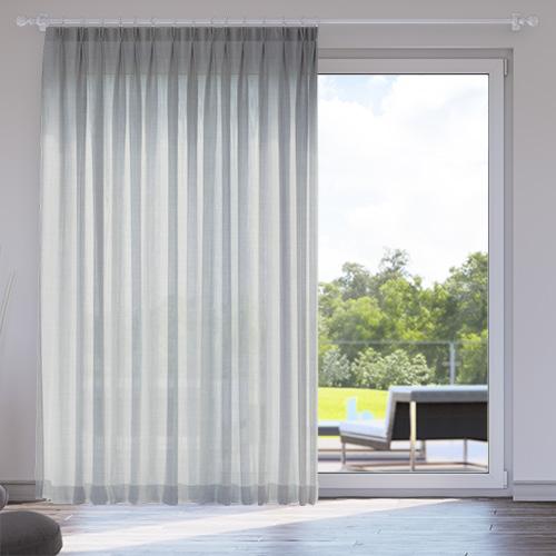 Fjord norvégien - Voile Rideau, Sur mesure | Domondo on Productcaster.