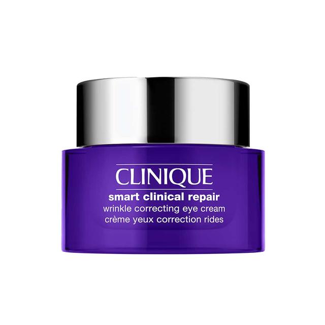 Clinique Smart Clinical Repair Crème Yeux Correction Rides 15ml - Easypara on Productcaster.