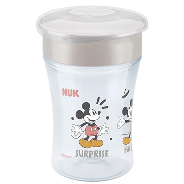 Tasse D'apprentissage Magic Cup Disney 8 Mois Et Plus 230ml Nuk - Produit Bio - Certifié Cosmébio - Easypara on Productcaster.