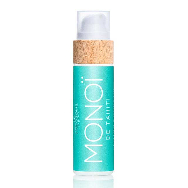 Huile de bronzage 110ml Parfum Monoi Cocosolis - Produit Bio - Easypara on Productcaster.