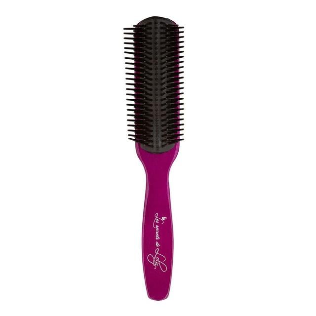 Brosse a cheveux Les Secrets de Loly - Produit Bio - Certifié Cosmébio - Easypara on Productcaster.