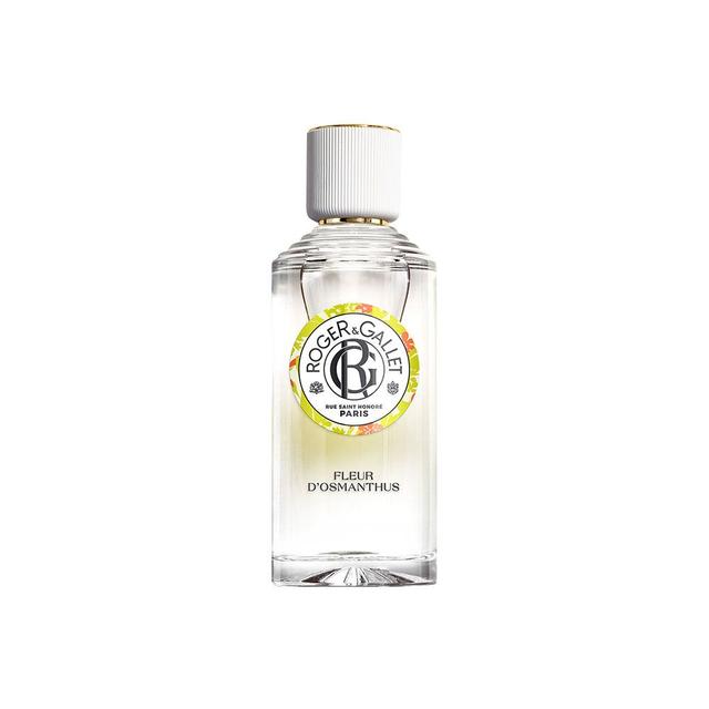 Roger & Gallet Fleur D'Osmanthus Eau Parfumée 100 ml - Easypara on Productcaster.