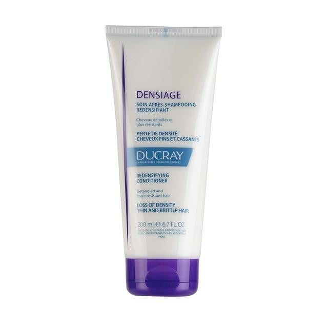 Ducray Densiage Soin Apres-shampooing Redensifiant 200ml - Easypara on Productcaster.