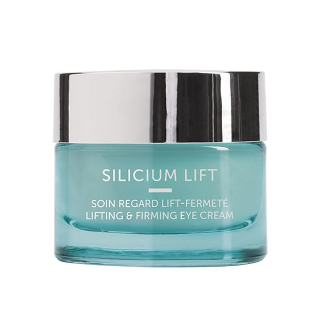 Soin Regard Lift-Fermeté 15ml Silicium Lift Thalgo - Produit Bio - Certifié Cosmébio - Easypara on Productcaster.