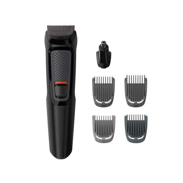 Tondeuse Cheveux 6en1 Multigroom Series 3000 Philips - Produit Bio - Easypara on Productcaster.