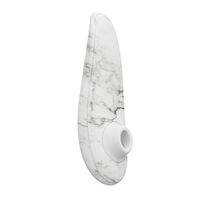 Womanizer Marilyn Monroe Classic 2 Stimulateur Clitoridien White Marble - Easypara on Productcaster.