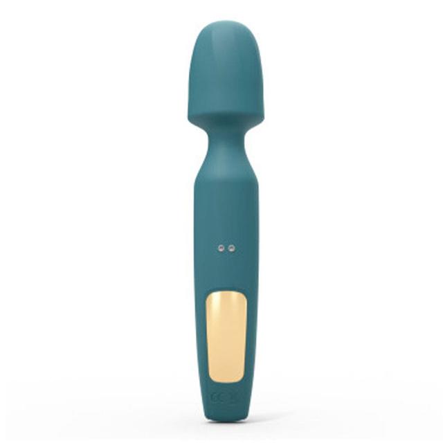 Vibromasseur R-Evolution Teal Me Sweet Orchid Love To Love - Produit Bio - Certifié Cosmébio - Easypara on Productcaster.