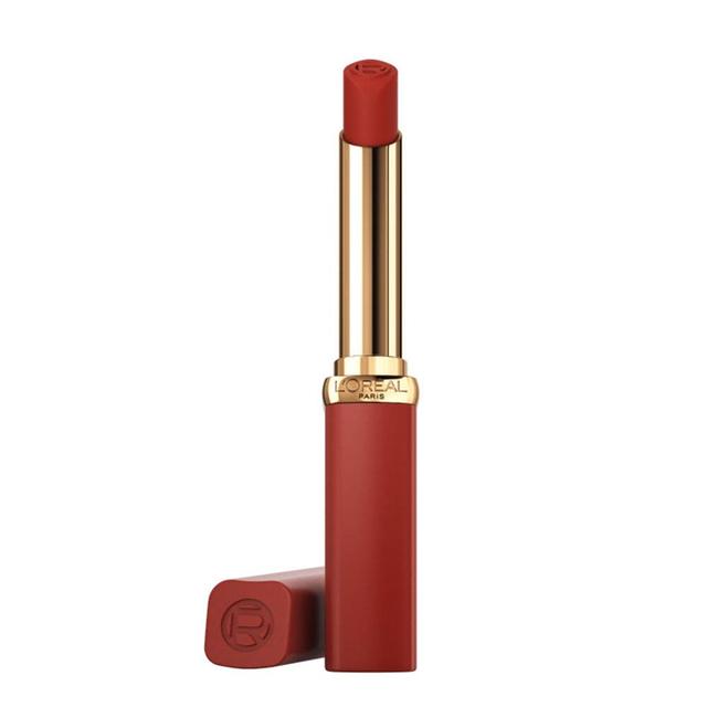 L'Oréal Paris Rouge à lèvre Intense Volume Matte Color of Worth 1.8g - Easypara on Productcaster.