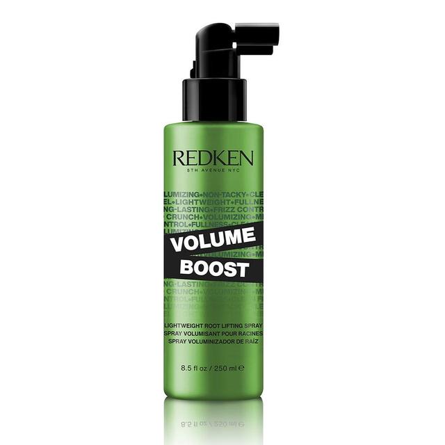 Redken Styling By Volume Root Boost Spray Volumisant Pour Racine 250ml - Easypara on Productcaster.