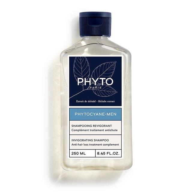 Phyto Phytocyane Shampooing Revigorant Men 250ml - Fabriqué en France - Easypara on Productcaster.