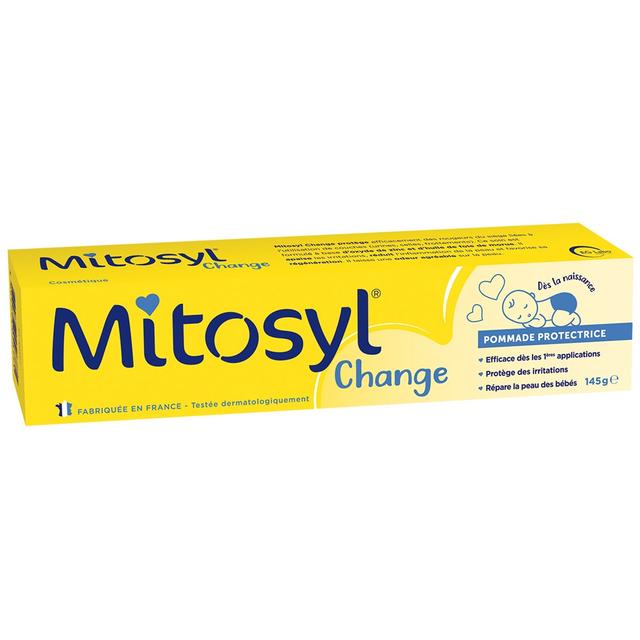 Mitosyl Pommade Pour Le Change 145g - Easypara on Productcaster.