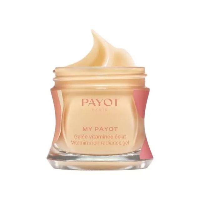 Gelée Vitaminée éclat 50ml My payot Peaux normales à mixtes Payot - Produit Bio - Easypara on Productcaster.