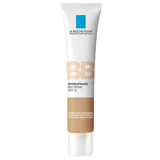 BB Crème 40ml Hydraphase HA La Roche-Posay - Produit Bio - Certifié Cosmébio - Easypara on Productcaster.